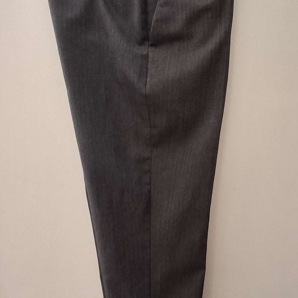 Perry Ellis Charcoal Trousers